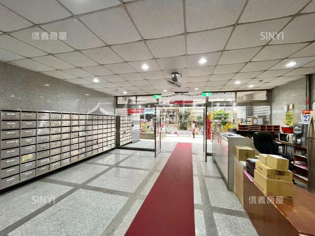 君臨高樓成家‧小資美宅房屋室內格局與周邊環境