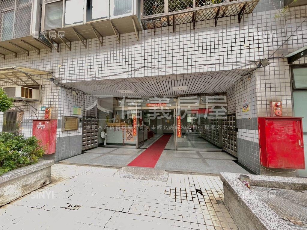 君臨高樓成家‧小資美宅房屋室內格局與周邊環境