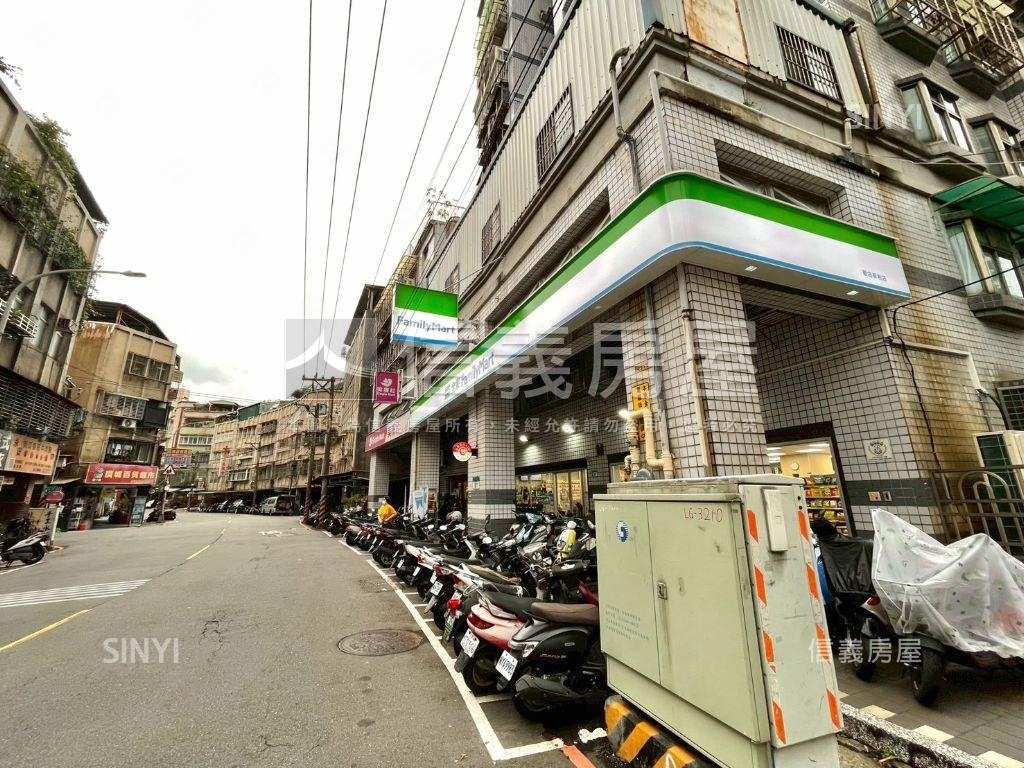 君臨高樓成家‧小資美宅房屋室內格局與周邊環境