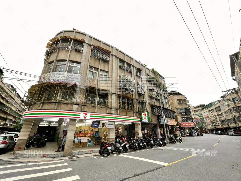 君臨高樓成家‧小資美宅房屋室內格局與周邊環境