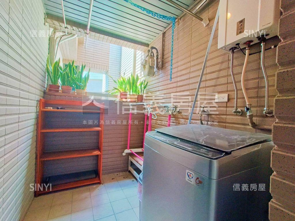 允將行旅高樓視野美三房房屋室內格局與周邊環境