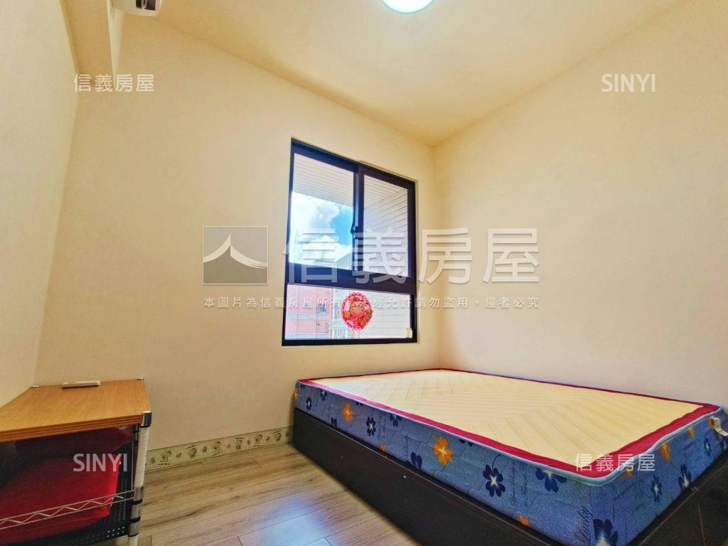 允將行旅高樓視野美三房房屋室內格局與周邊環境