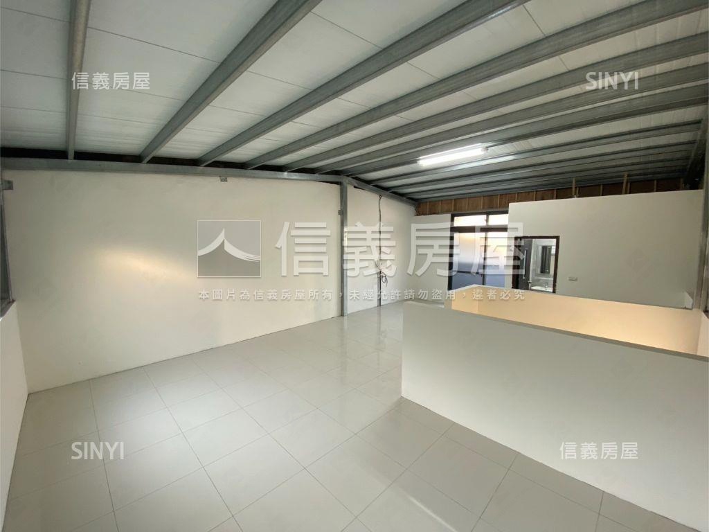 平鎮匠心美裝透天１房屋室內格局與周邊環境