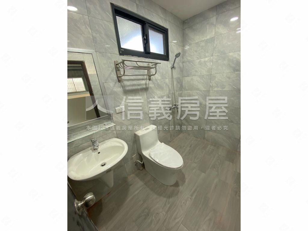 平鎮匠心美裝透天１房屋室內格局與周邊環境