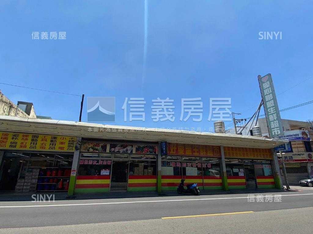 平鎮匠心美裝透天１房屋室內格局與周邊環境