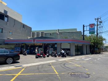 平鎮匠心美裝透天１