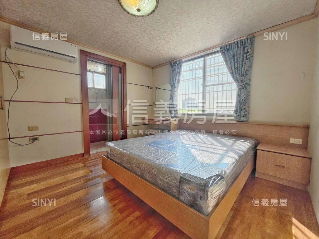 岡山雙子星高樓景觀美三房房屋室內格局與周邊環境