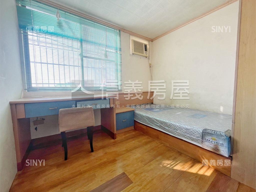 岡山雙子星高樓景觀美三房房屋室內格局與周邊環境