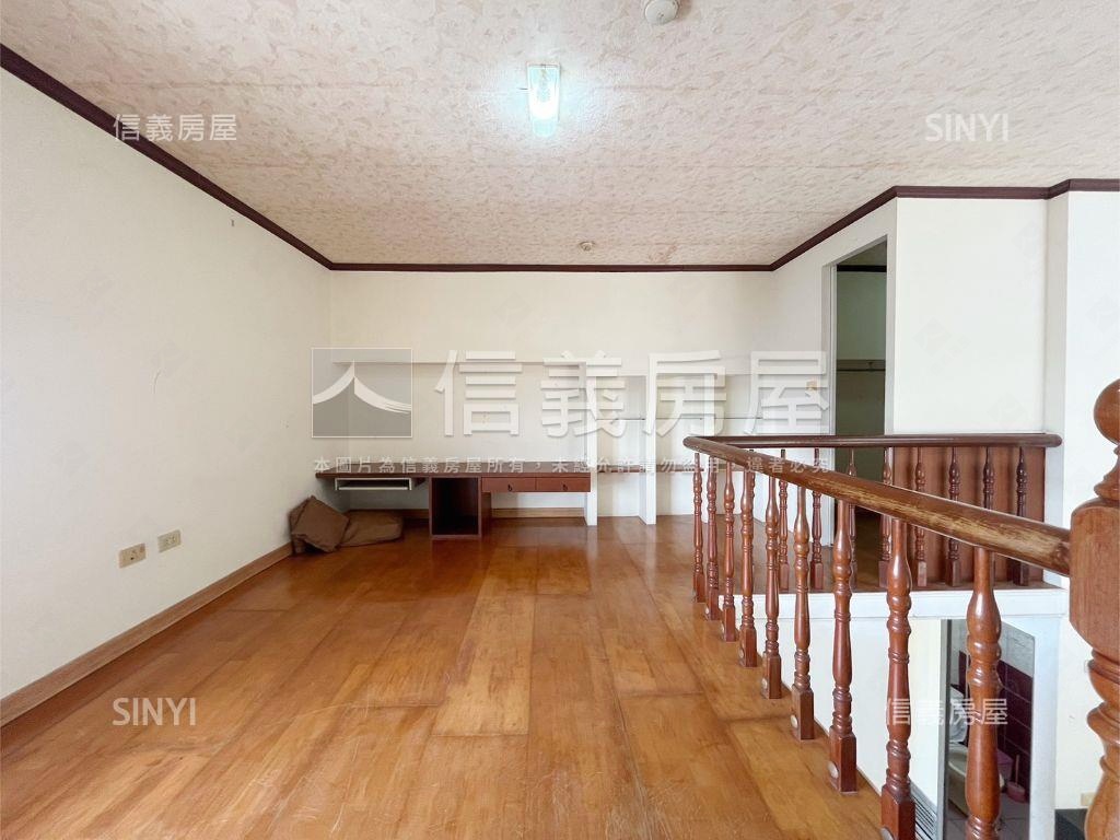 岡山雙子星高樓景觀美三房房屋室內格局與周邊環境