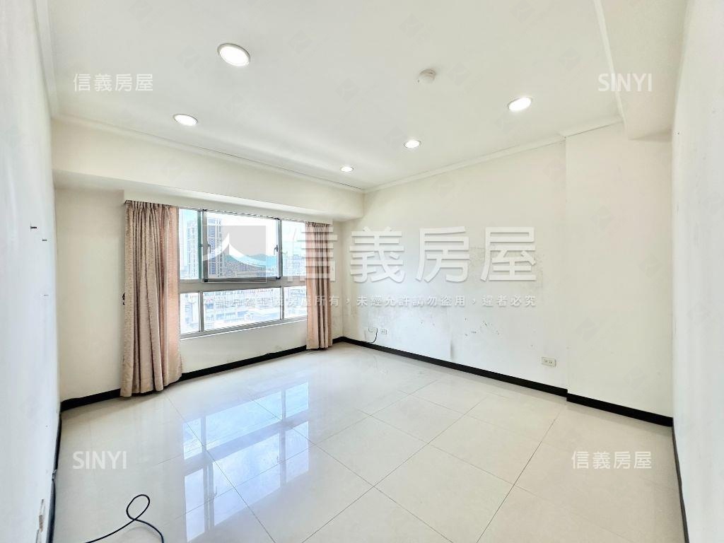 元氣大鎮邊間高樓採光佳房屋室內格局與周邊環境