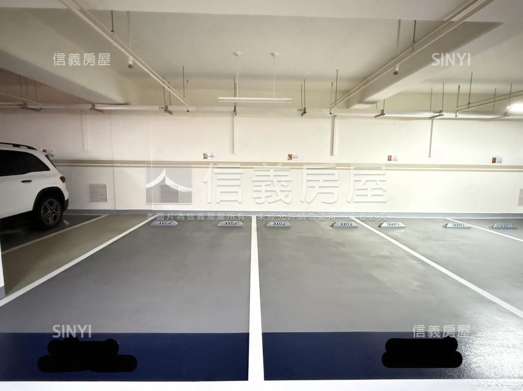 八期三房雙平車高質感裝潢房屋室內格局與周邊環境