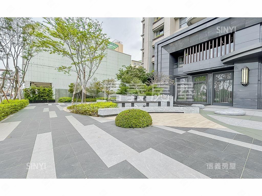 八期三房雙平車高質感裝潢房屋室內格局與周邊環境
