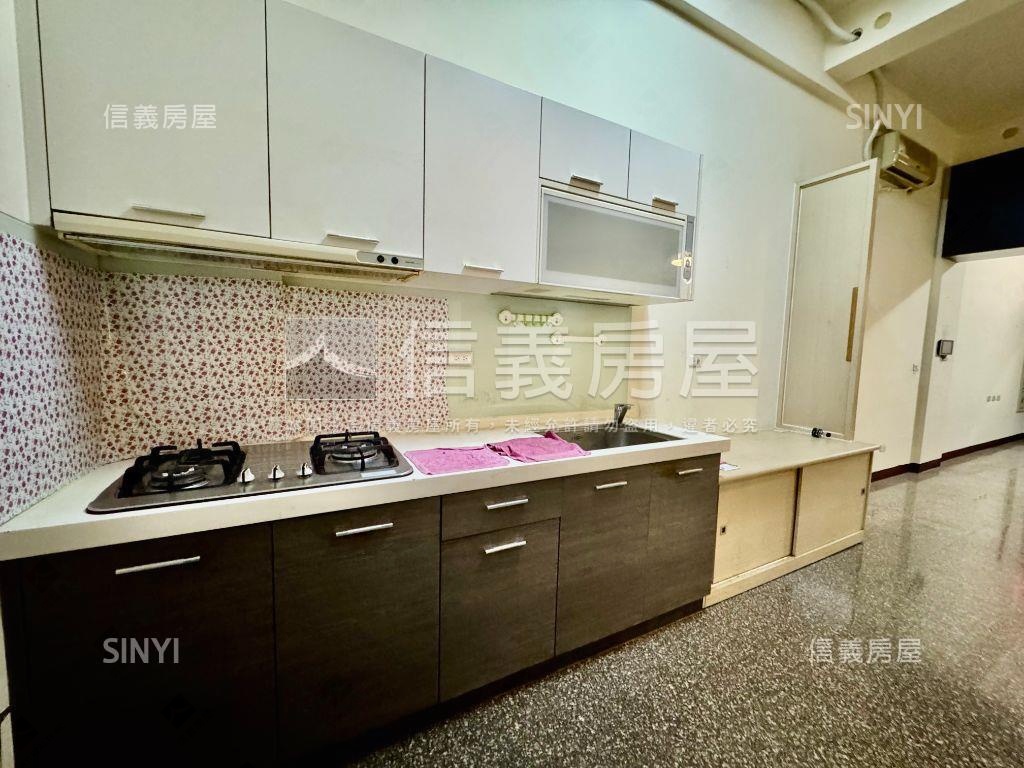 震後近大元國小美透店房屋室內格局與周邊環境