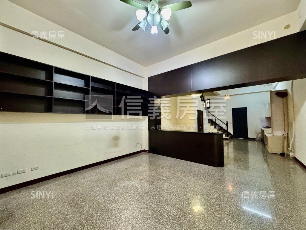 震後近大元國小美透店房屋室內格局與周邊環境