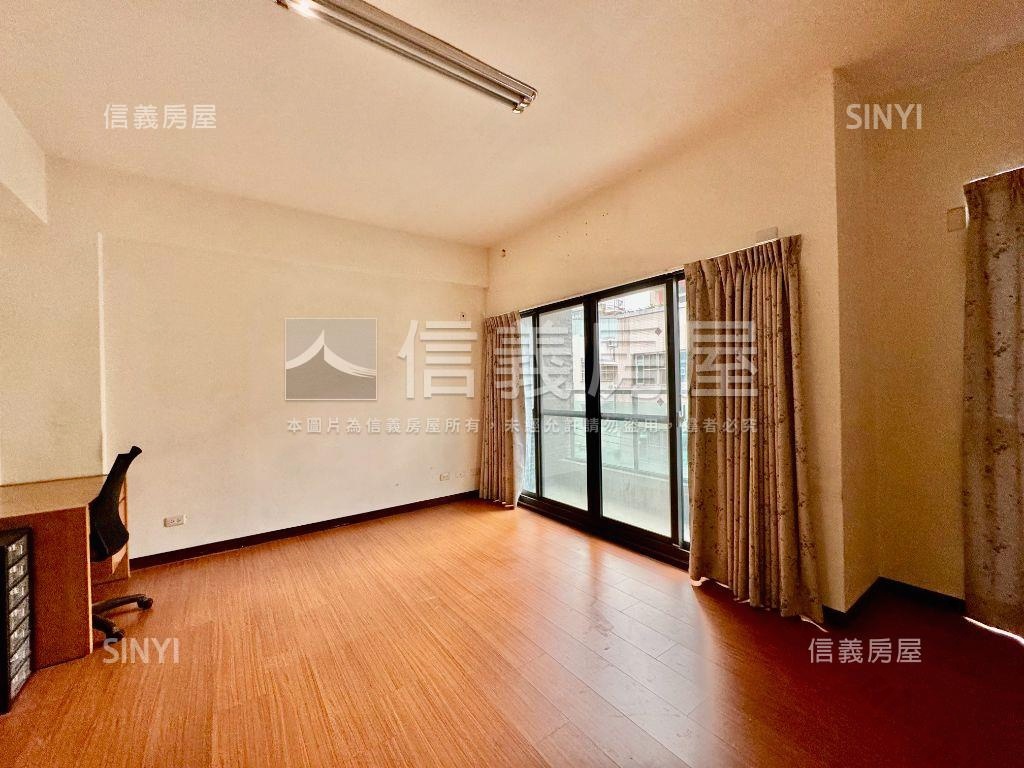 震後近大元國小美透店房屋室內格局與周邊環境