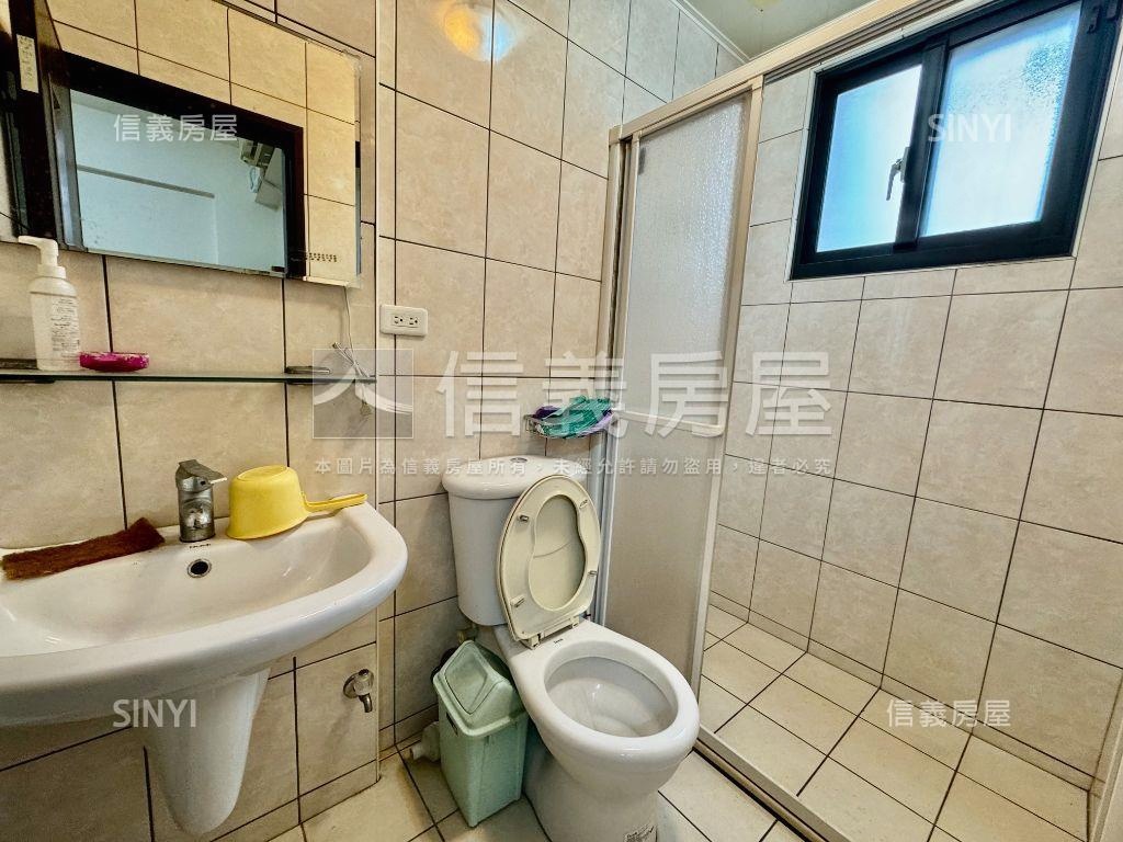 震後近大元國小美透店房屋室內格局與周邊環境