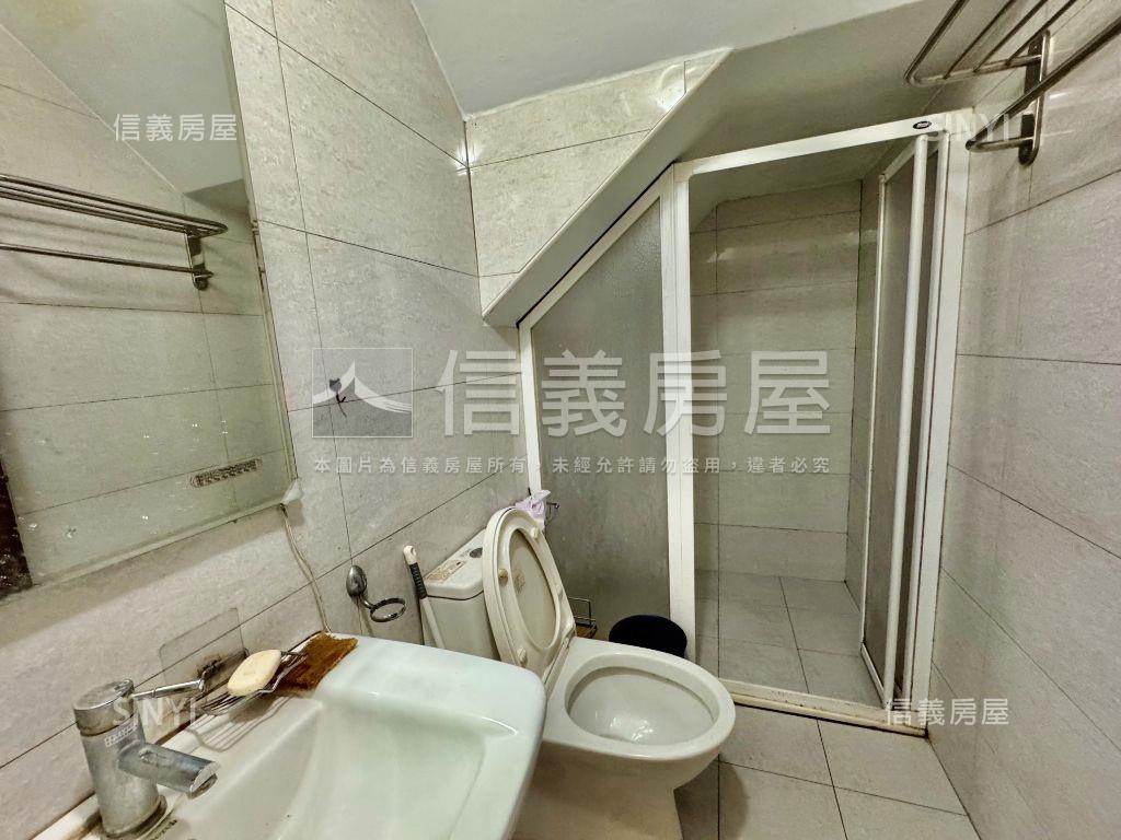 震後近大元國小美透店房屋室內格局與周邊環境