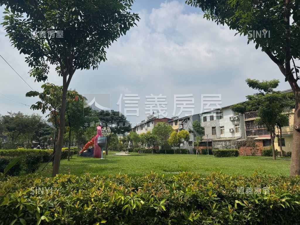 震後近大元國小美透店房屋室內格局與周邊環境