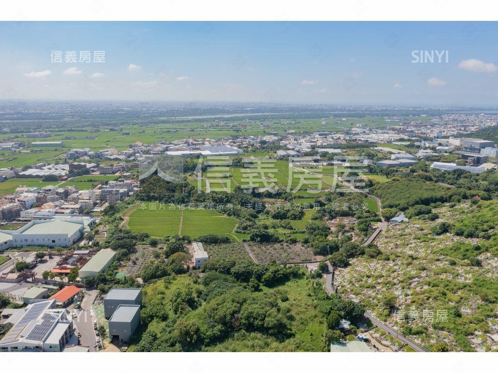 近王田交流道全新廠房Ａ房屋室內格局與周邊環境