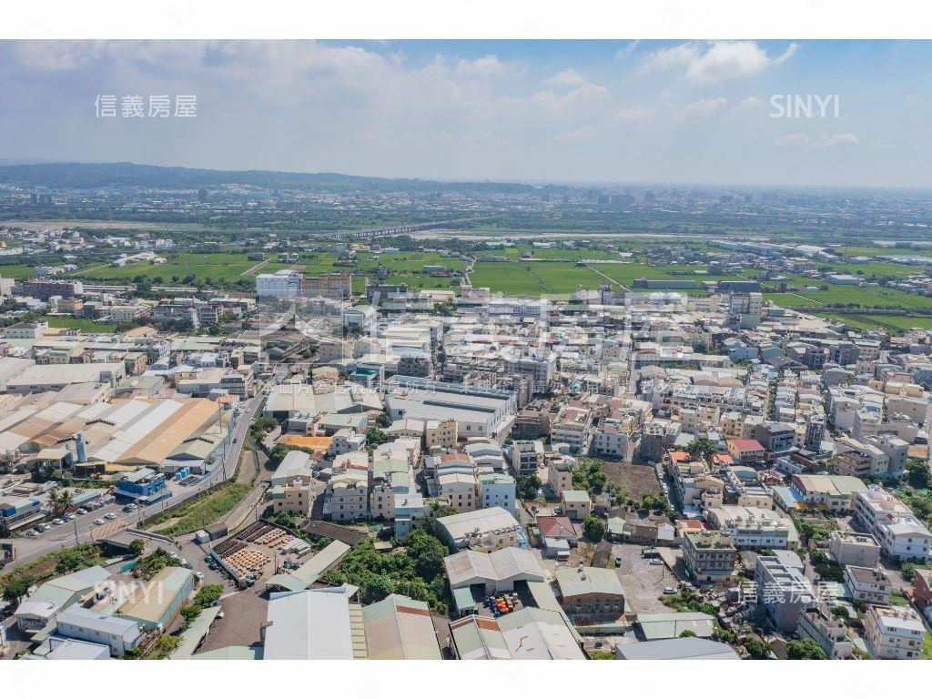 近王田交流道全新廠房Ａ房屋室內格局與周邊環境