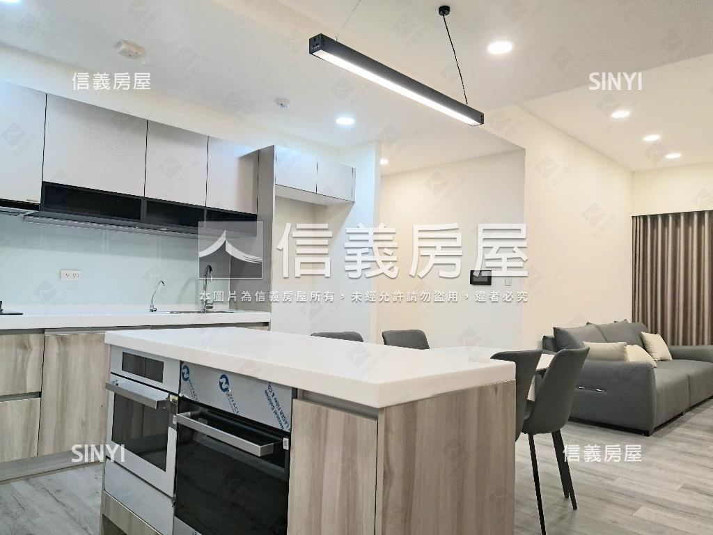 佳茂大景莊園三房雙平車房屋室內格局與周邊環境