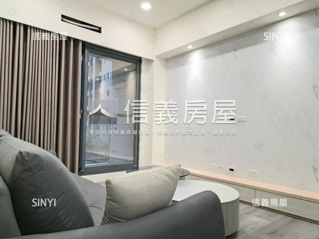 佳茂大景莊園三房雙平車房屋室內格局與周邊環境