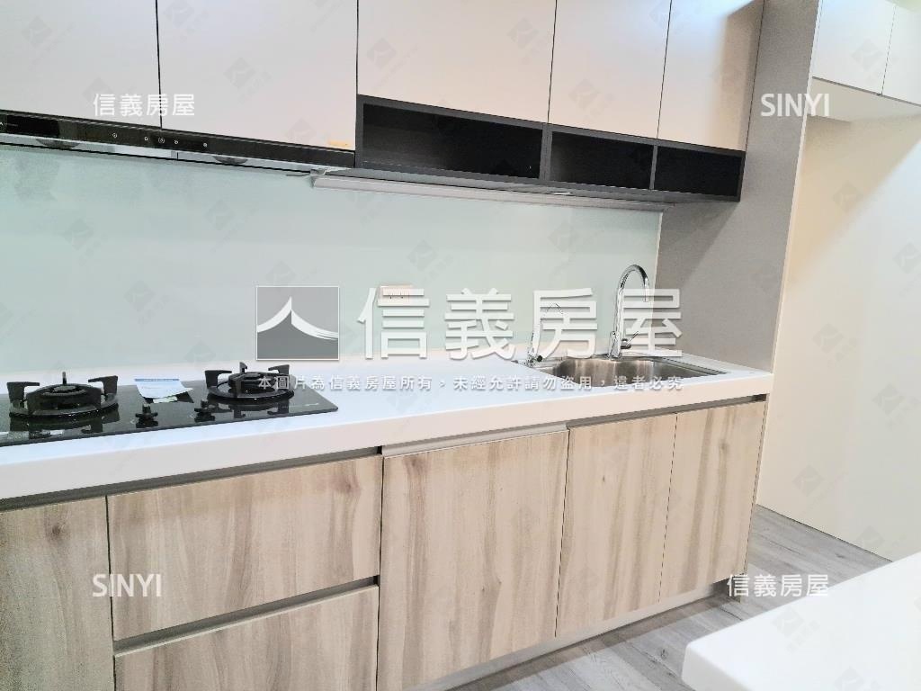 佳茂大景莊園三房雙平車房屋室內格局與周邊環境