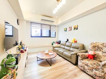 合雄Ｍ優美兩房車位