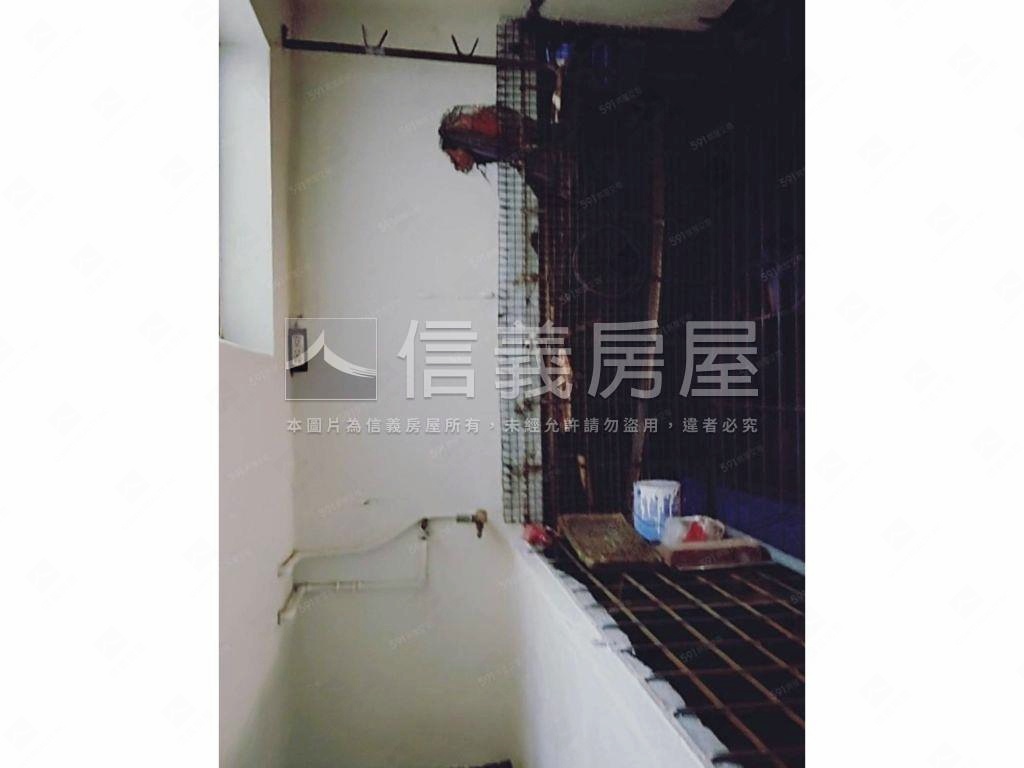 仁政街２樓房屋室內格局與周邊環境