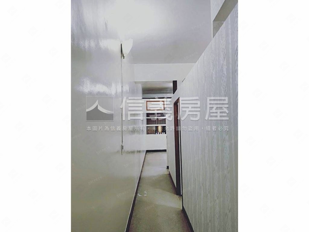 仁政街２樓房屋室內格局與周邊環境