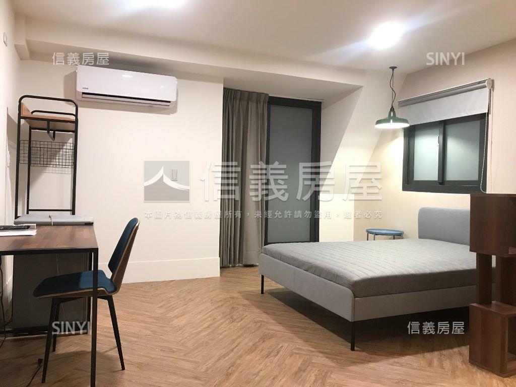 正！一中街三店面附１６套房屋室內格局與周邊環境