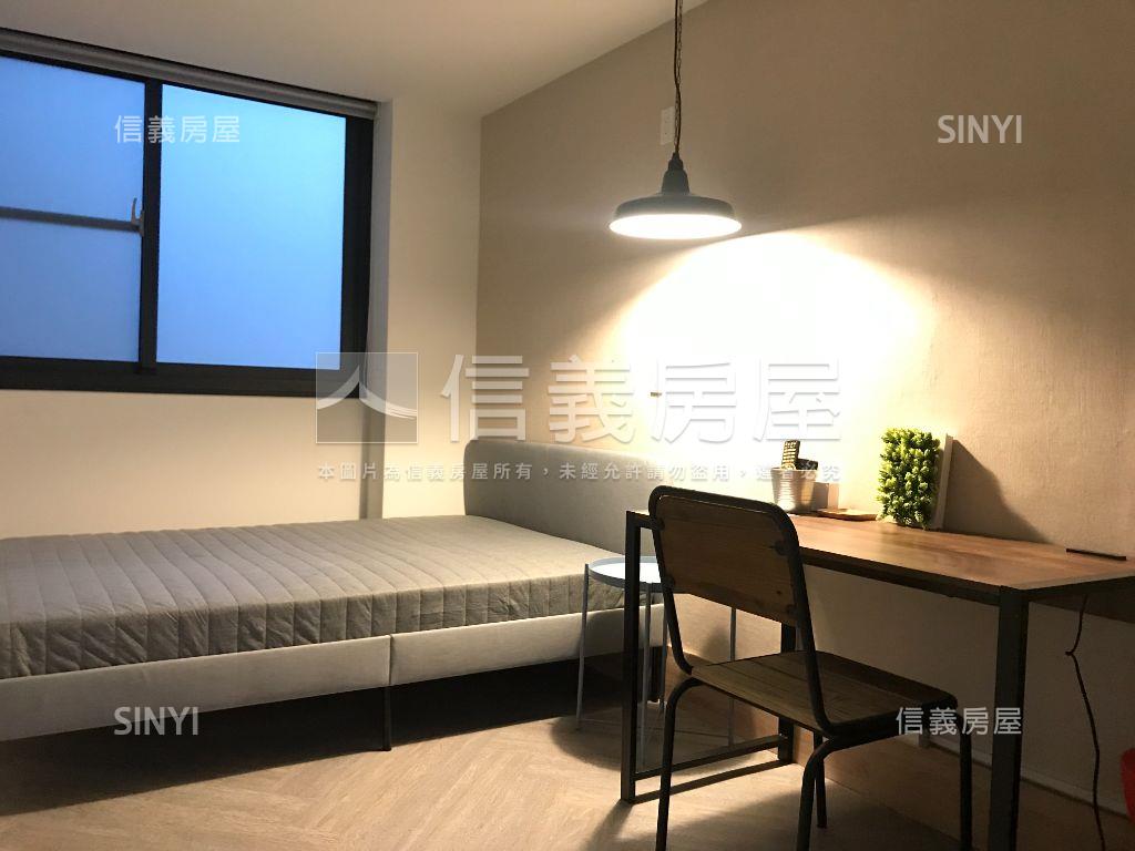 正！一中街三店面附１６套房屋室內格局與周邊環境