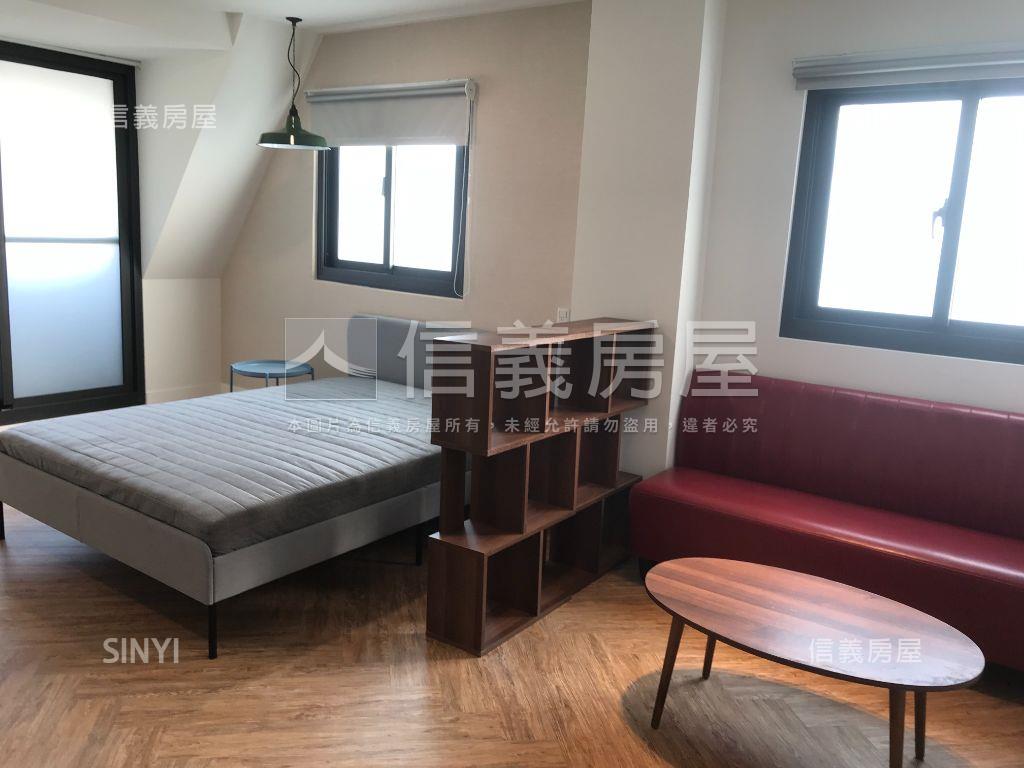 正！一中街三店面附１６套房屋室內格局與周邊環境