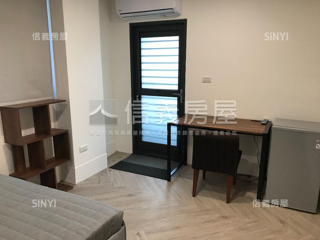 正！一中街三店面附１６套房屋室內格局與周邊環境