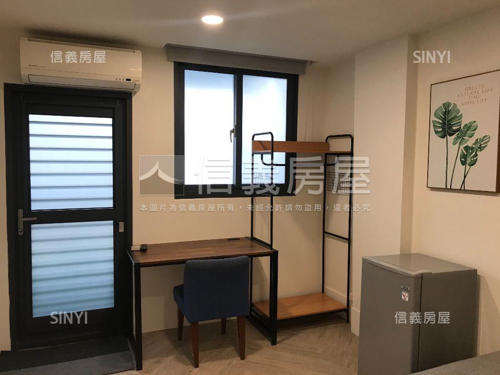 正！一中街三店面附１６套房屋室內格局與周邊環境