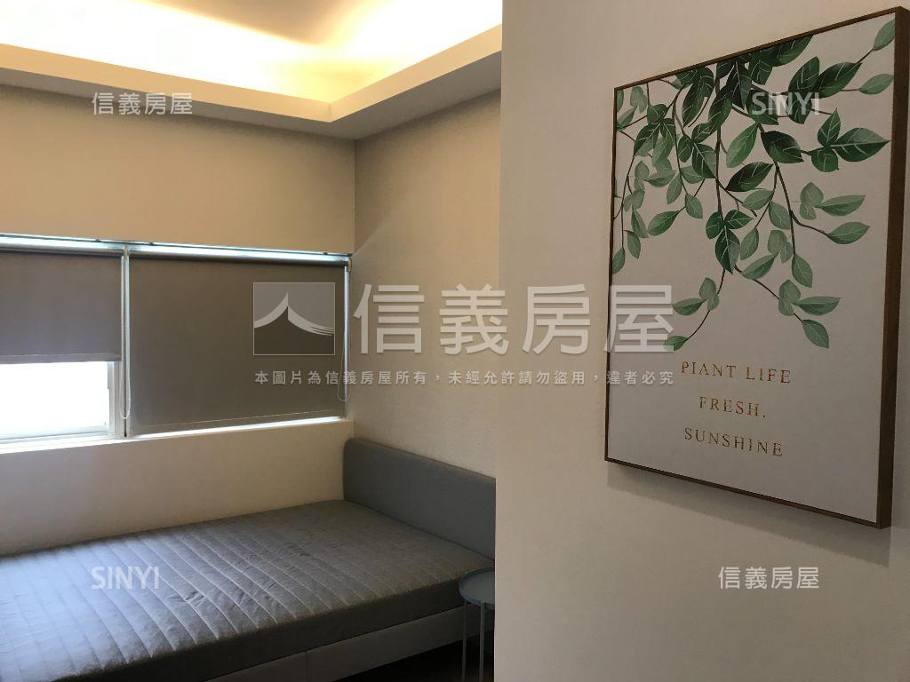 正！一中街三店面附１６套房屋室內格局與周邊環境