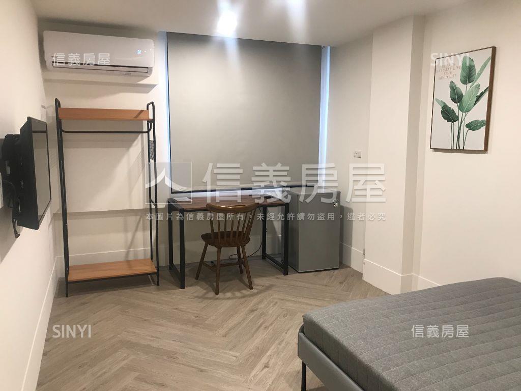 正！一中街三店面附１６套房屋室內格局與周邊環境