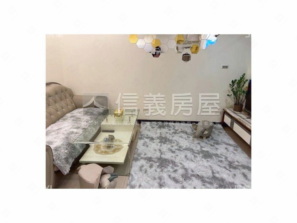 美術館精美套房房屋室內格局與周邊環境