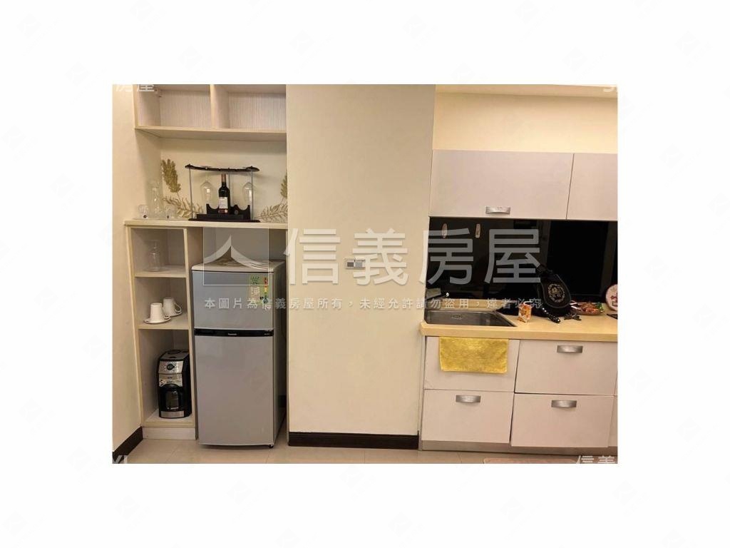 美術館精美套房房屋室內格局與周邊環境