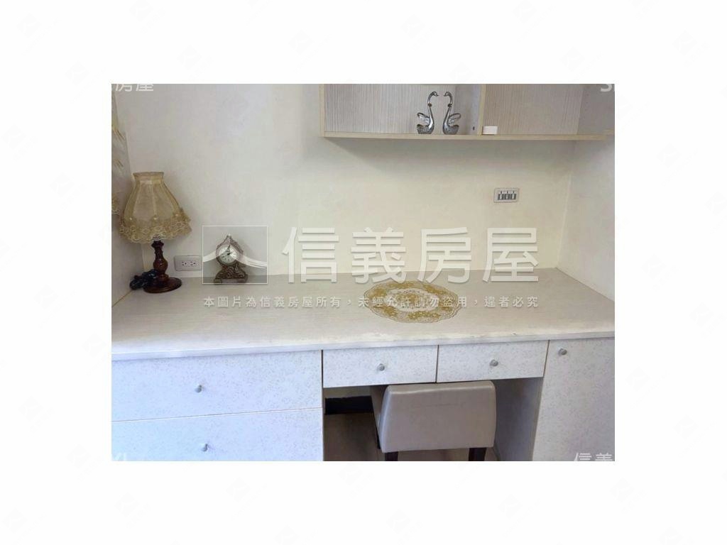 美術館精美套房房屋室內格局與周邊環境