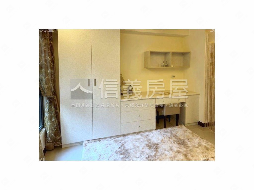 美術館精美套房房屋室內格局與周邊環境