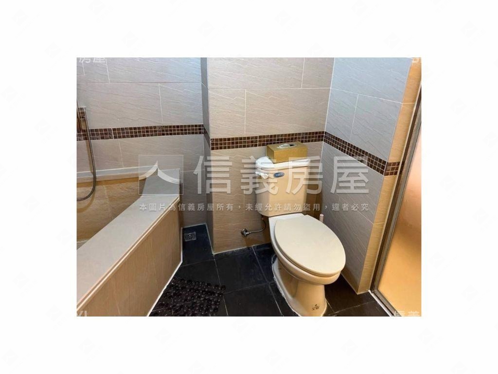 美術館精美套房房屋室內格局與周邊環境