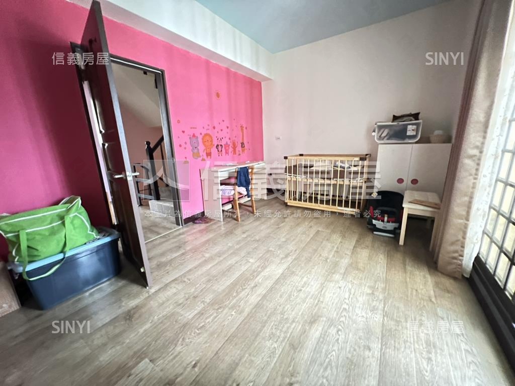專任●近彰化市區房屋室內格局與周邊環境