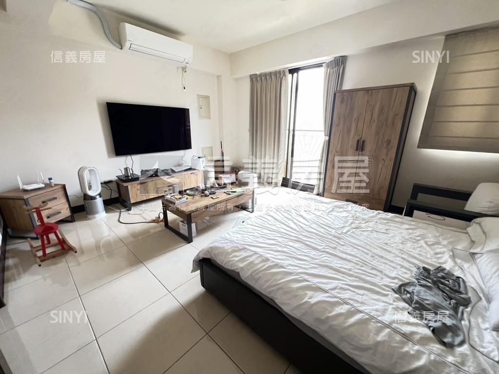 專任●近彰化市區房屋室內格局與周邊環境