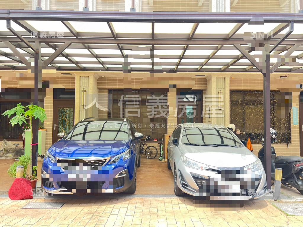 專任●近彰化市區房屋室內格局與周邊環境