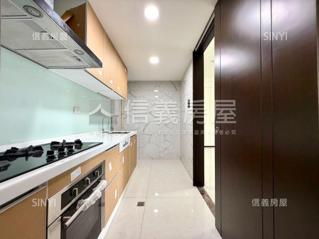大安站前隱境｜傳世大宅房屋室內格局與周邊環境