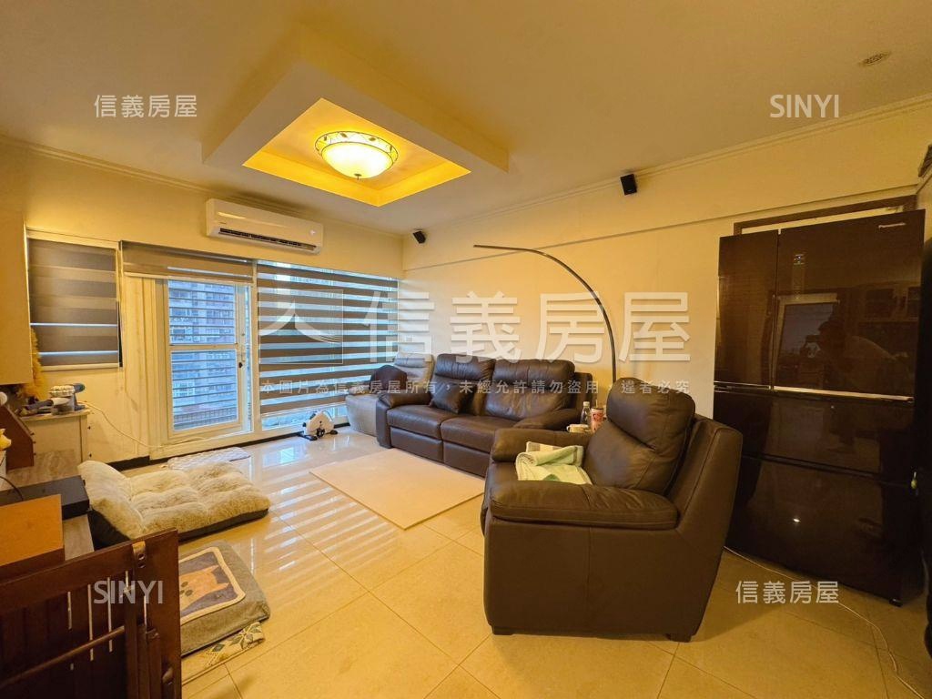 ⭐日月光三房美屋＋車位⭐房屋室內格局與周邊環境