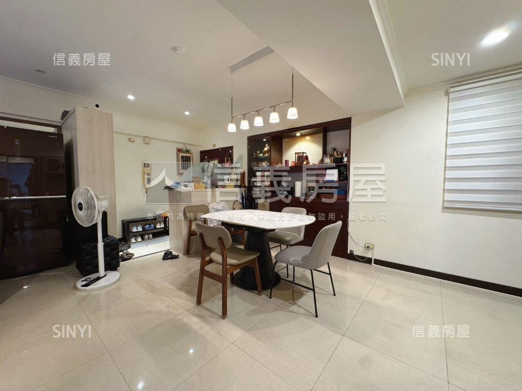 ⭐日月光三房美屋＋車位⭐房屋室內格局與周邊環境
