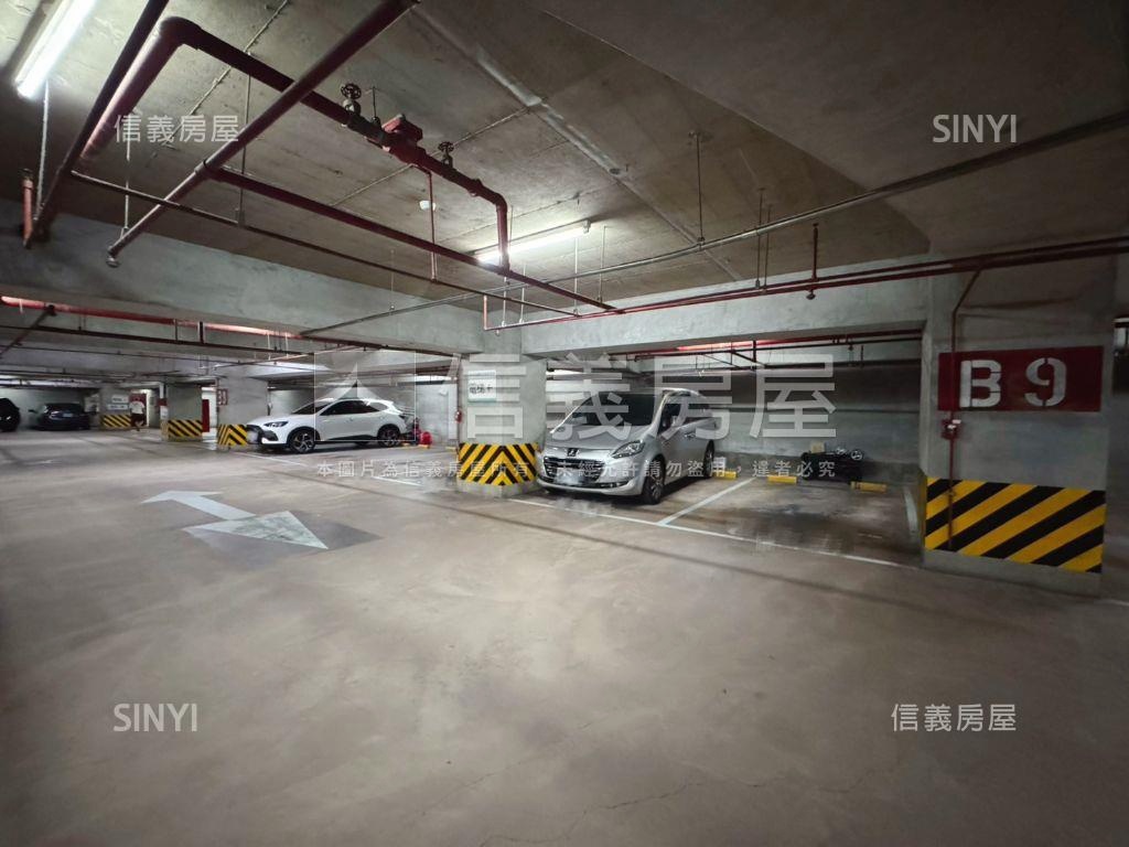 ⭐日月光三房美屋＋車位⭐房屋室內格局與周邊環境