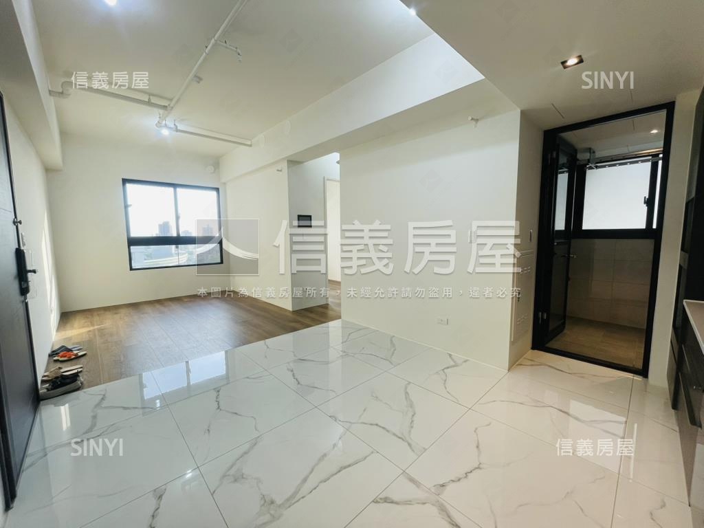 惠宇碧柳高樓美景盡收眼底房屋室內格局與周邊環境